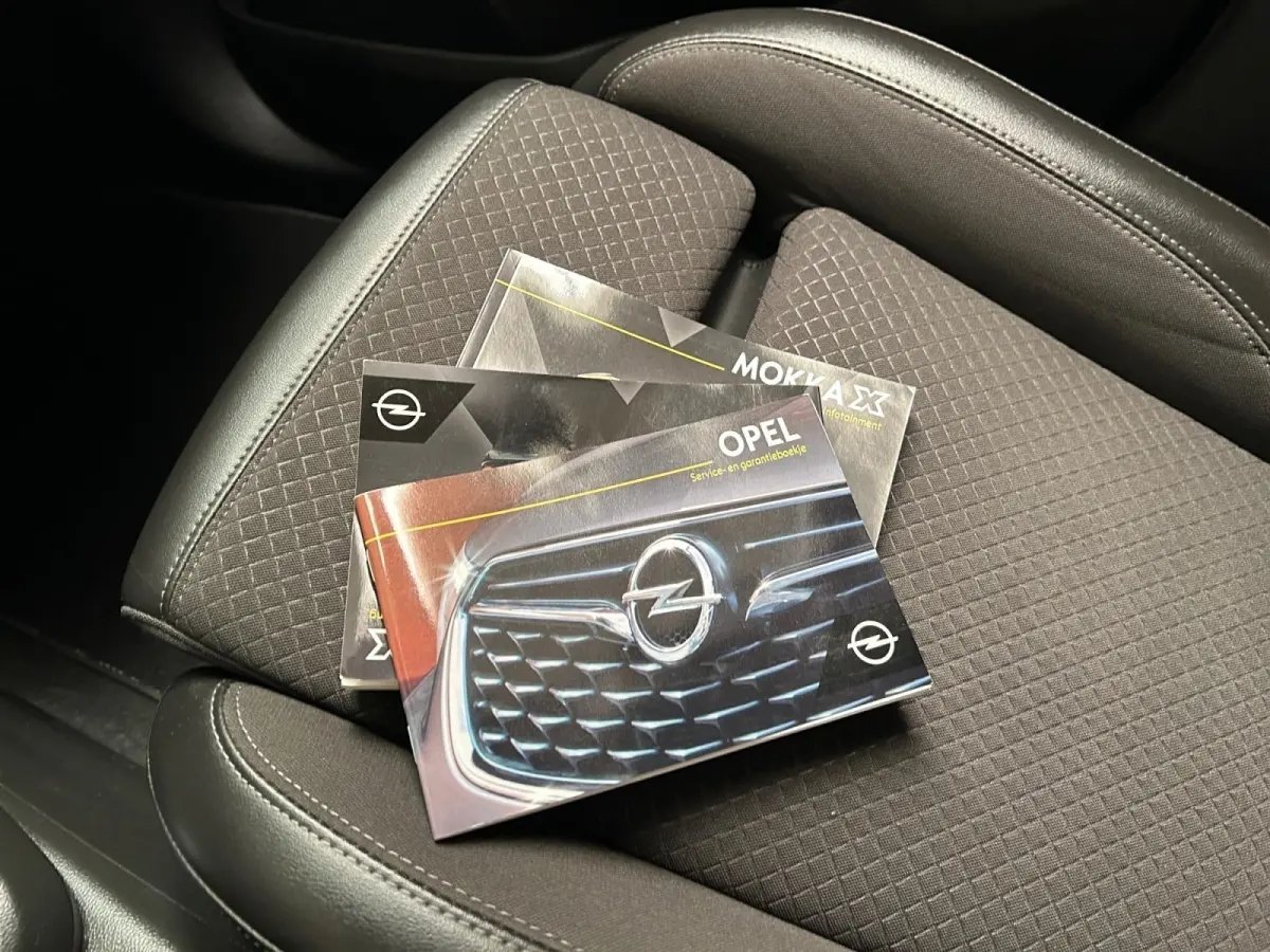 1.4 Turbo 120 Jaar Edition | All-Seasonbanden | Apple Carplay / Android Auto | Parkeersensoren Voor + Achter | Camera Achter | Lichtsensor | Cruise Control | 17" Lichtmetalen Velgen