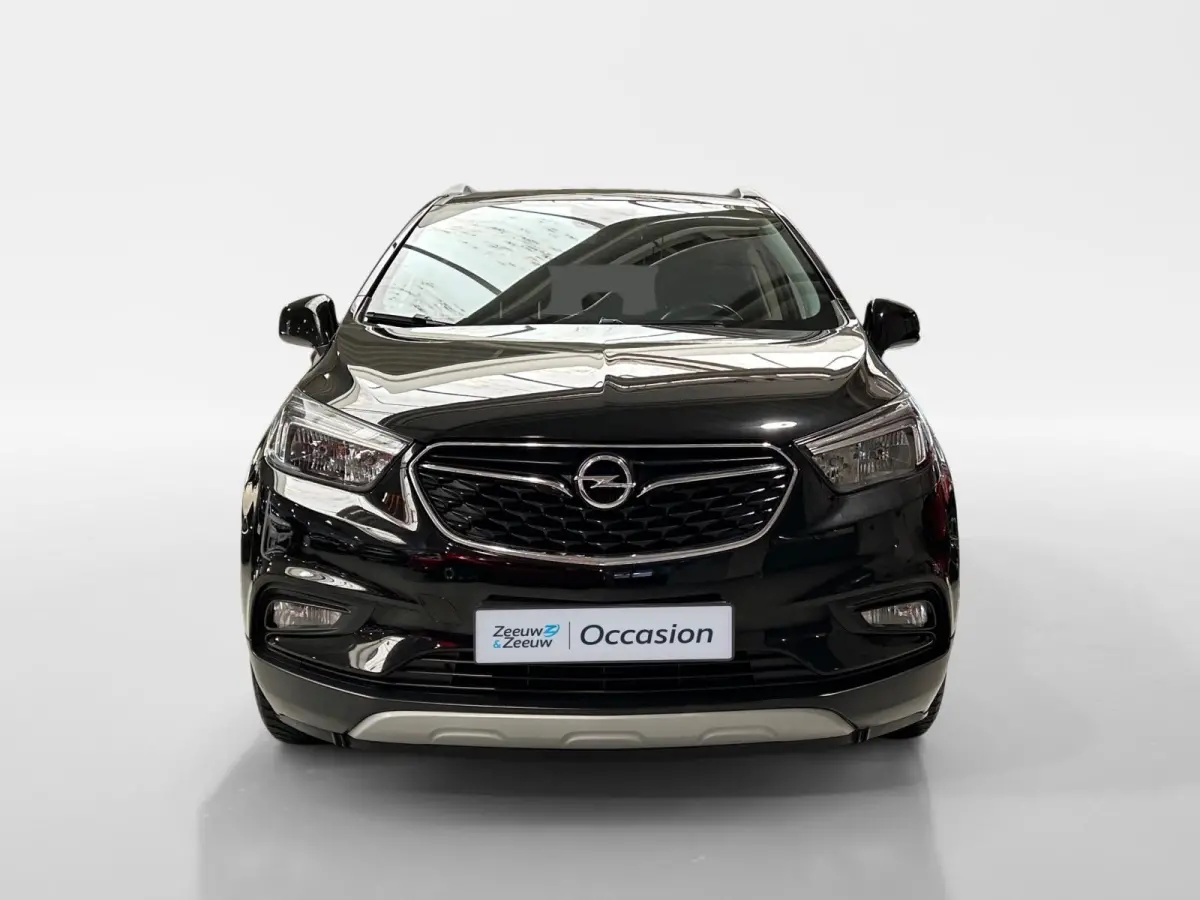 1.4 Turbo 120 Jaar Edition | All-Seasonbanden | Apple Carplay / Android Auto | Parkeersensoren Voor + Achter | Camera Achter | Lichtsensor | Cruise Control | 17" Lichtmetalen Velgen