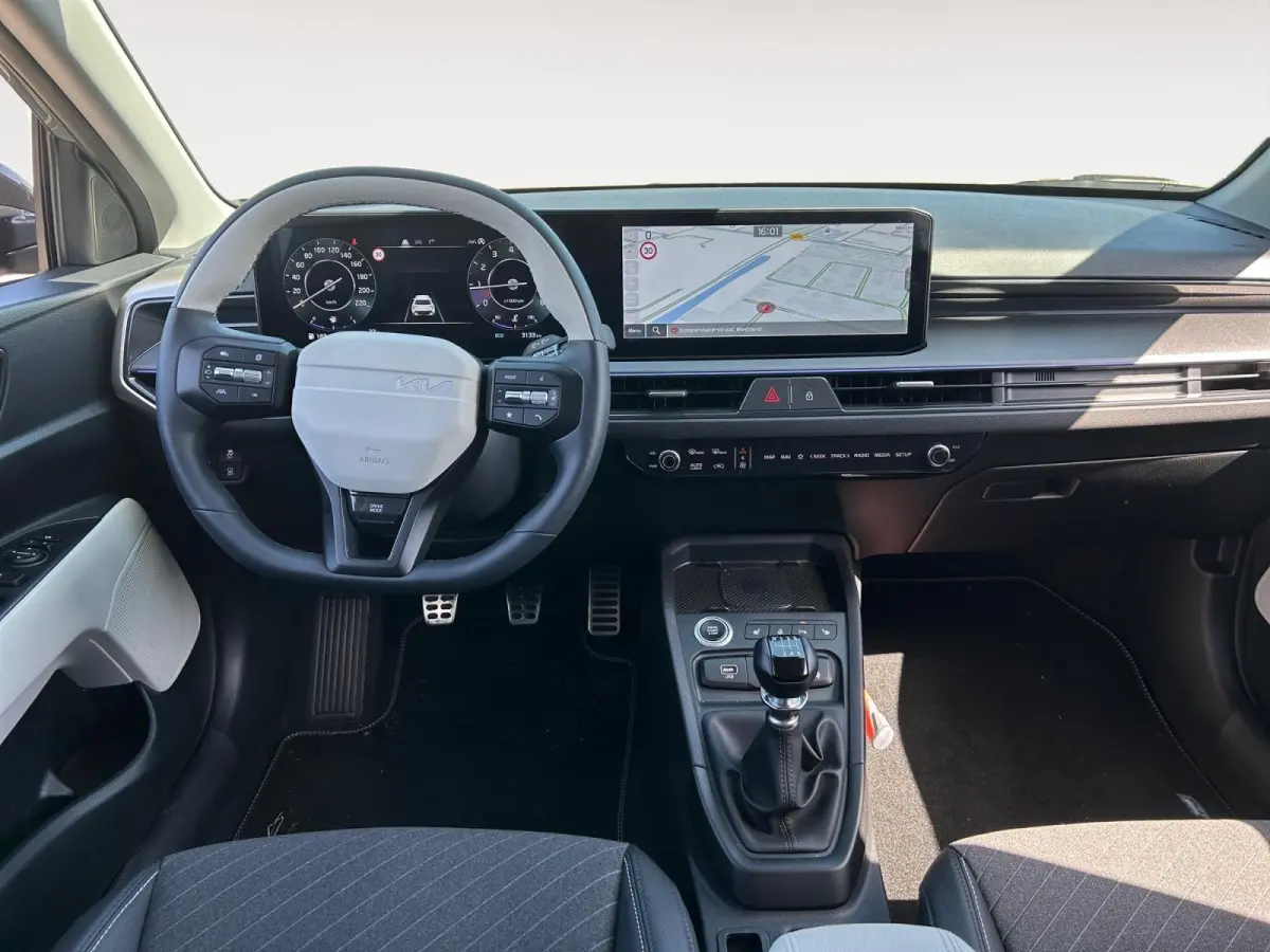 1.0 T-GDi MHEV GT-Line | Nieuw Model | Schuif Kanteldak | 17inch LMV | GT Interieur | Privacy Glass | Digitaal dashboard | LED Koplampen | Direct Leverbaar |