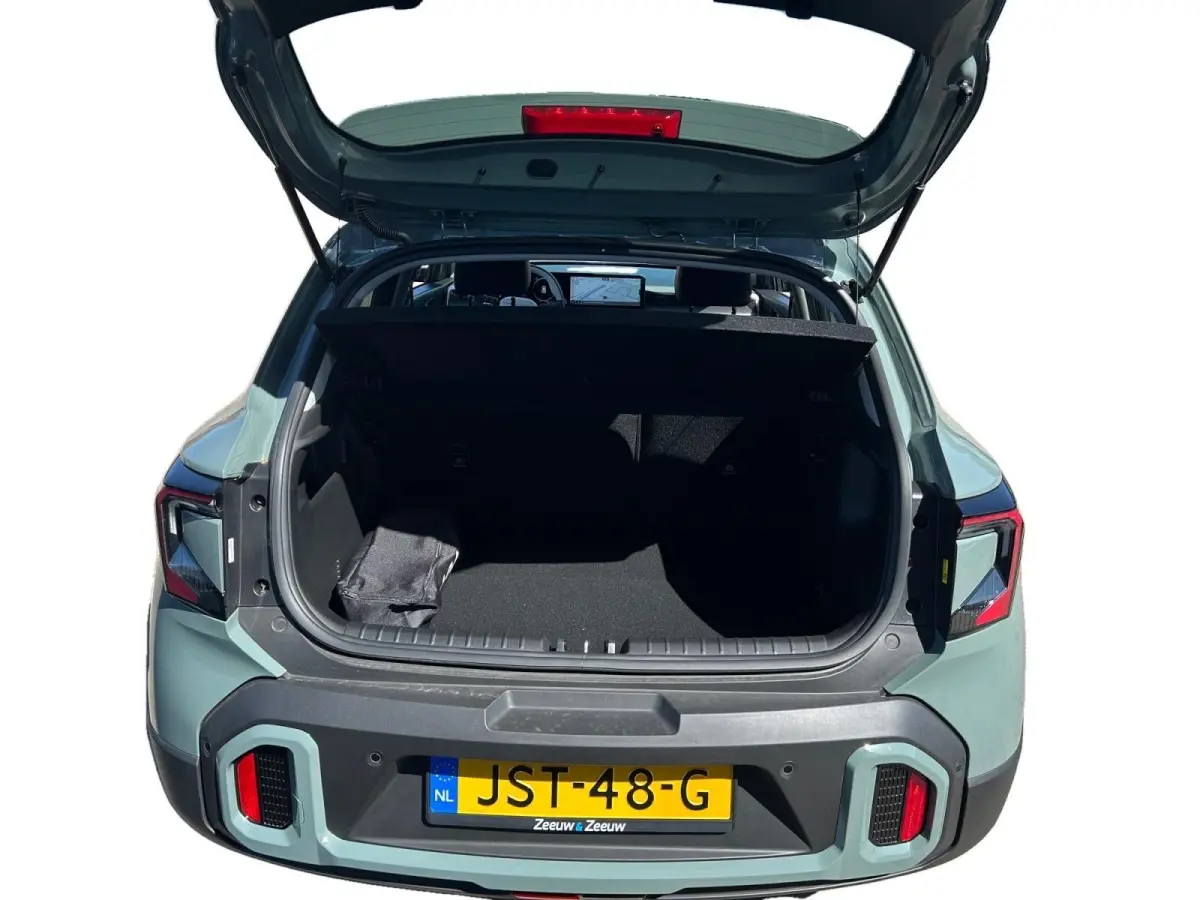 1.0 T-GDi MHEV GT-Line | Nieuw Model | Schuif Kanteldak | 17inch LMV | GT Interieur | Privacy Glass | Digitaal dashboard | LED Koplampen | Direct Leverbaar |