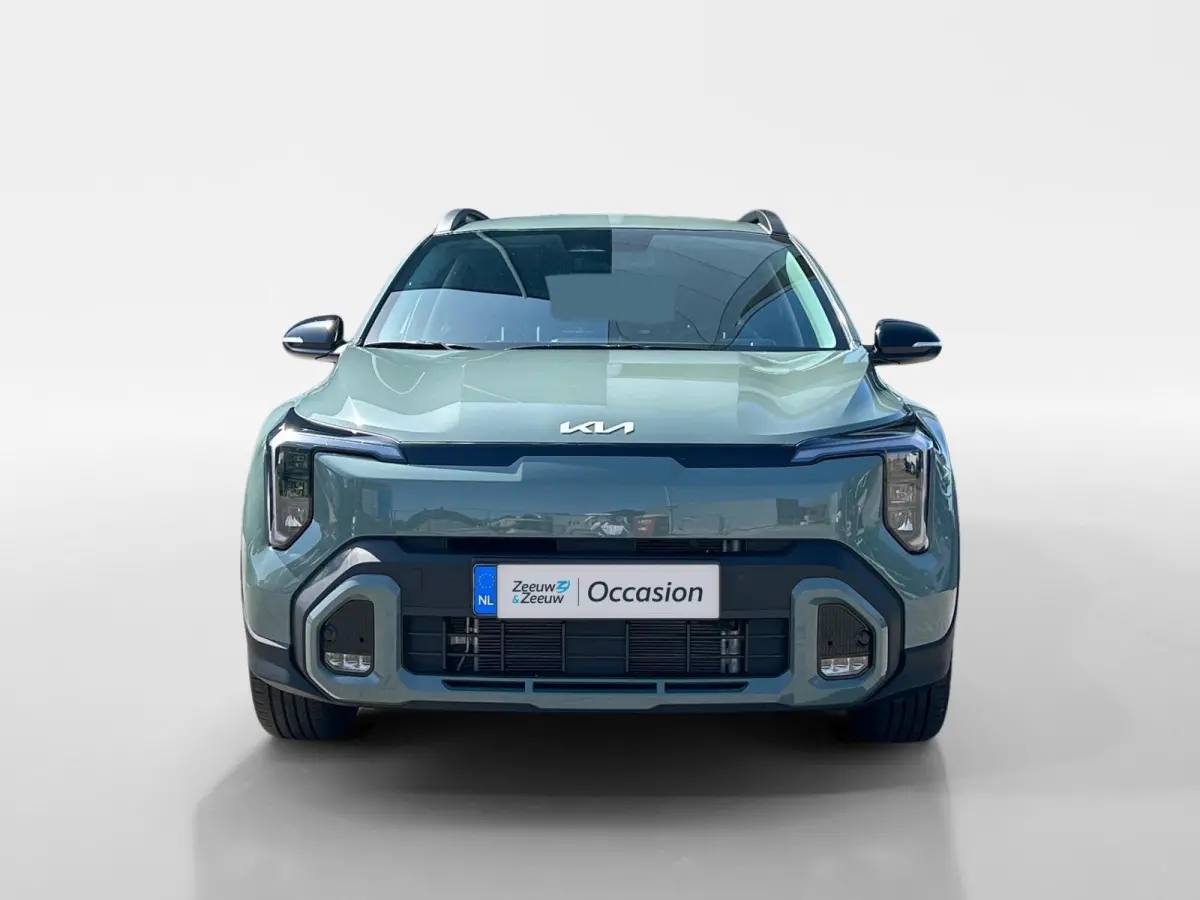 1.0 T-GDi MHEV GT-Line | Nieuw Model | Schuif Kanteldak | 17inch LMV | GT Interieur | Privacy Glass | Digitaal dashboard | LED Koplampen | Direct Leverbaar |