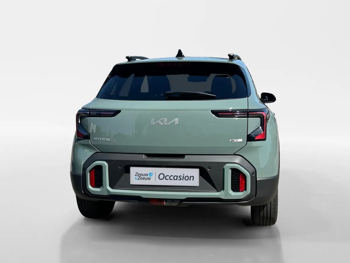 1.0 T-GDi MHEV GT-Line | Nieuw Model | Schuif Kanteldak | 17inch LMV | GT Interieur | Privacy Glass | Digitaal dashboard | LED Koplampen | Direct Leverbaar |