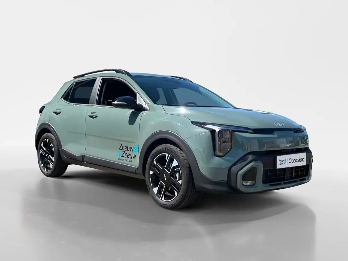 1.0 T-GDi MHEV GT-Line | Nieuw Model | Schuif Kanteldak | 17inch LMV | GT Interieur | Privacy Glass | Digitaal dashboard | LED Koplampen | Direct Leverbaar |