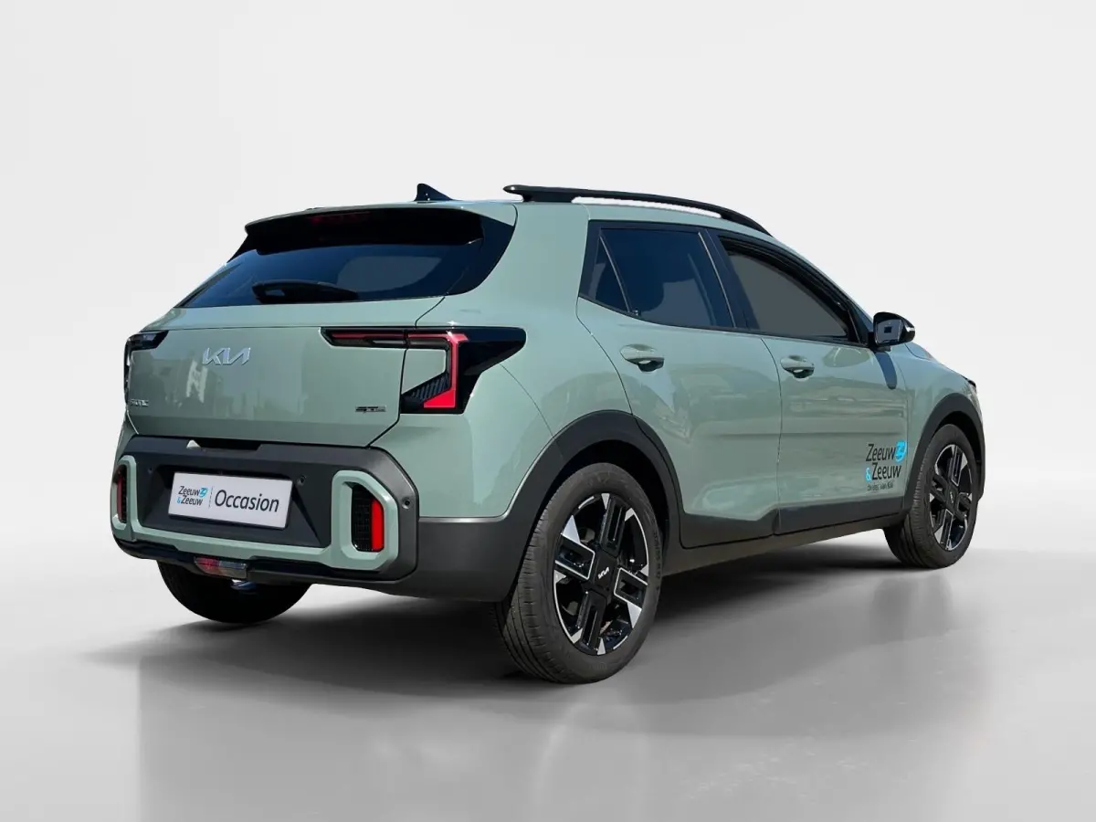 1.0 T-GDi MHEV GT-Line | Nieuw Model | Schuif Kanteldak | 17inch LMV | GT Interieur | Privacy Glass | Digitaal dashboard | LED Koplampen | Direct Leverbaar |