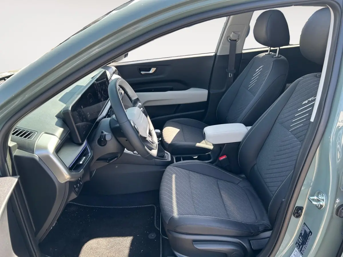 1.0 T-GDi MHEV GT-Line | Nieuw Model | Schuif Kanteldak | 17inch LMV | GT Interieur | Privacy Glass | Digitaal dashboard | LED Koplampen | Direct Leverbaar |