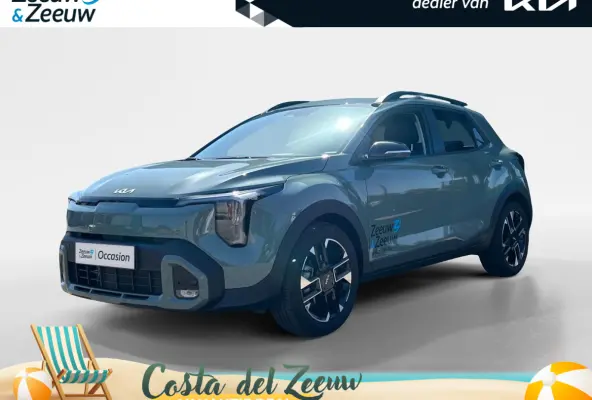 1.0 T-GDi MHEV GT-Line | Nieuw Model | Schuif Kanteldak | 17inch LMV | GT Interieur | Privacy Glass | Digitaal dashboard | LED Koplampen | Direct Leverbaar |