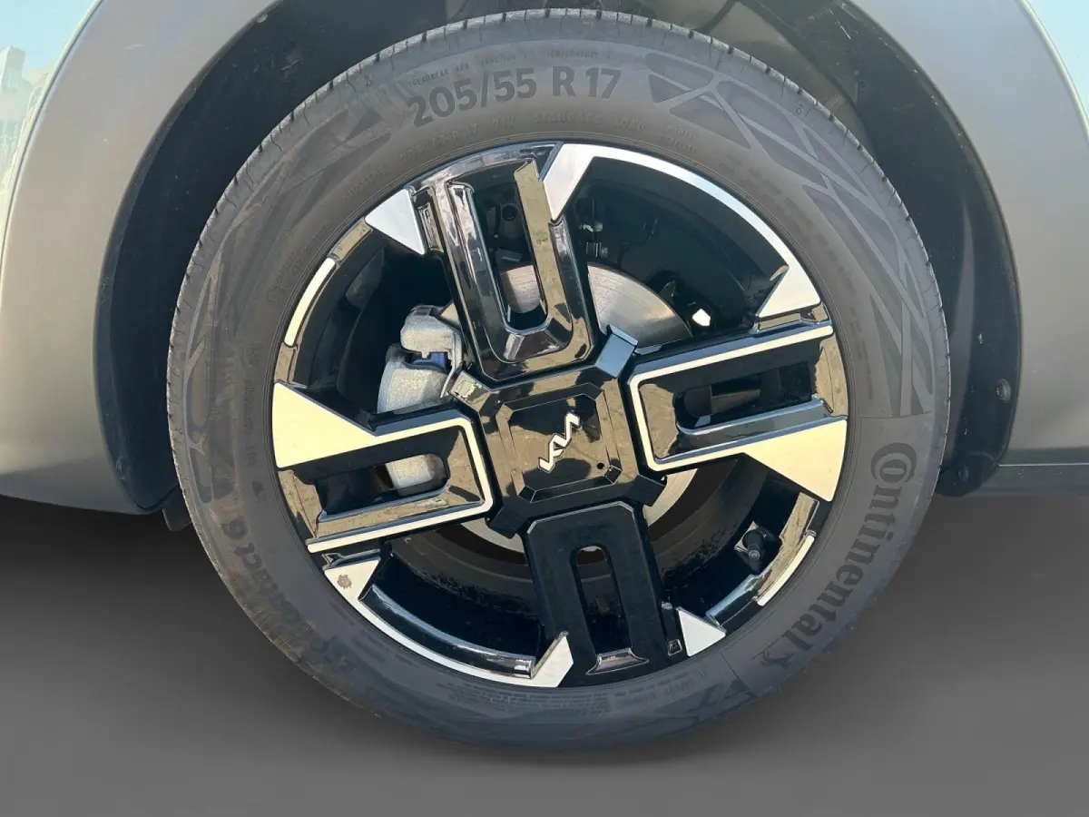 1.0 T-GDi MHEV GT-Line | Nieuw Model | Schuif Kanteldak | 17inch LMV | GT Interieur | Privacy Glass | Digitaal dashboard | LED Koplampen | Direct Leverbaar |