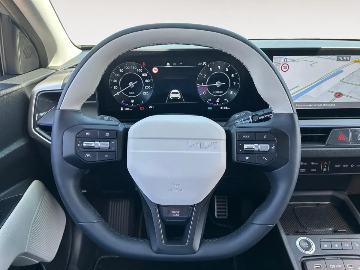 1.0 T-GDi MHEV GT-Line | Nieuw Model | Schuif Kanteldak | 17inch LMV | GT Interieur | Privacy Glass | Digitaal dashboard | LED Koplampen | Direct Leverbaar |