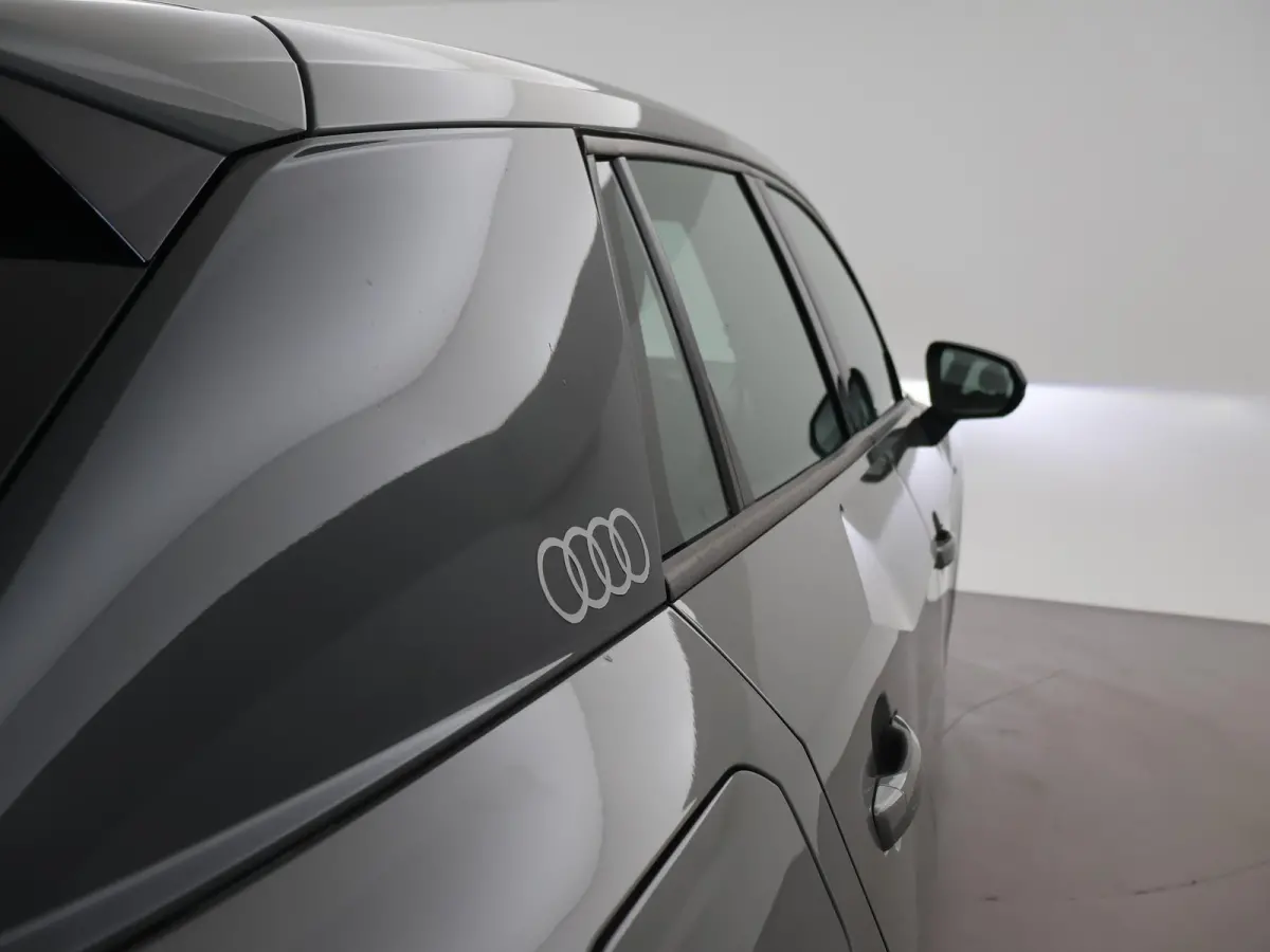 1.0 TFSI S-TRONIC AUT. S-LINE #LIMITED + LED | ADAPTIVE CRUISE | AFN. TREKHAAK | CAMERA | SFEERVERL.