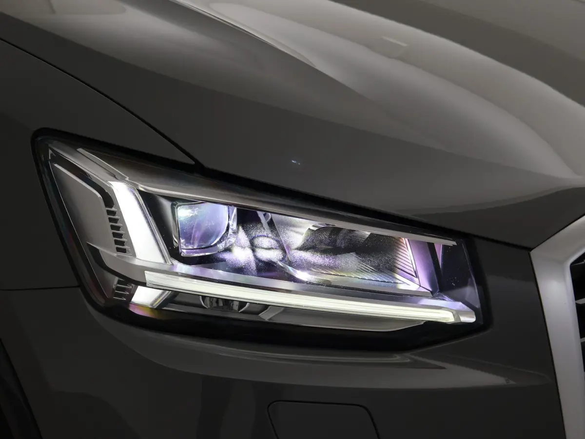 1.0 TFSI S-TRONIC AUT. S-LINE #LIMITED + LED | ADAPTIVE CRUISE | AFN. TREKHAAK | CAMERA | SFEERVERL.