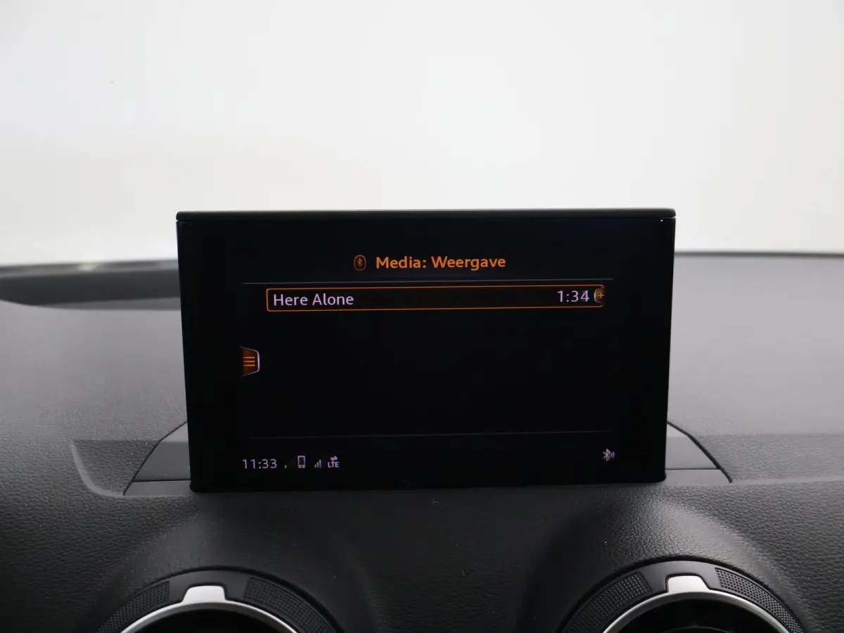 1.0 TFSI S-TRONIC AUT. S-LINE #LIMITED + LED | ADAPTIVE CRUISE | AFN. TREKHAAK | CAMERA | SFEERVERL.