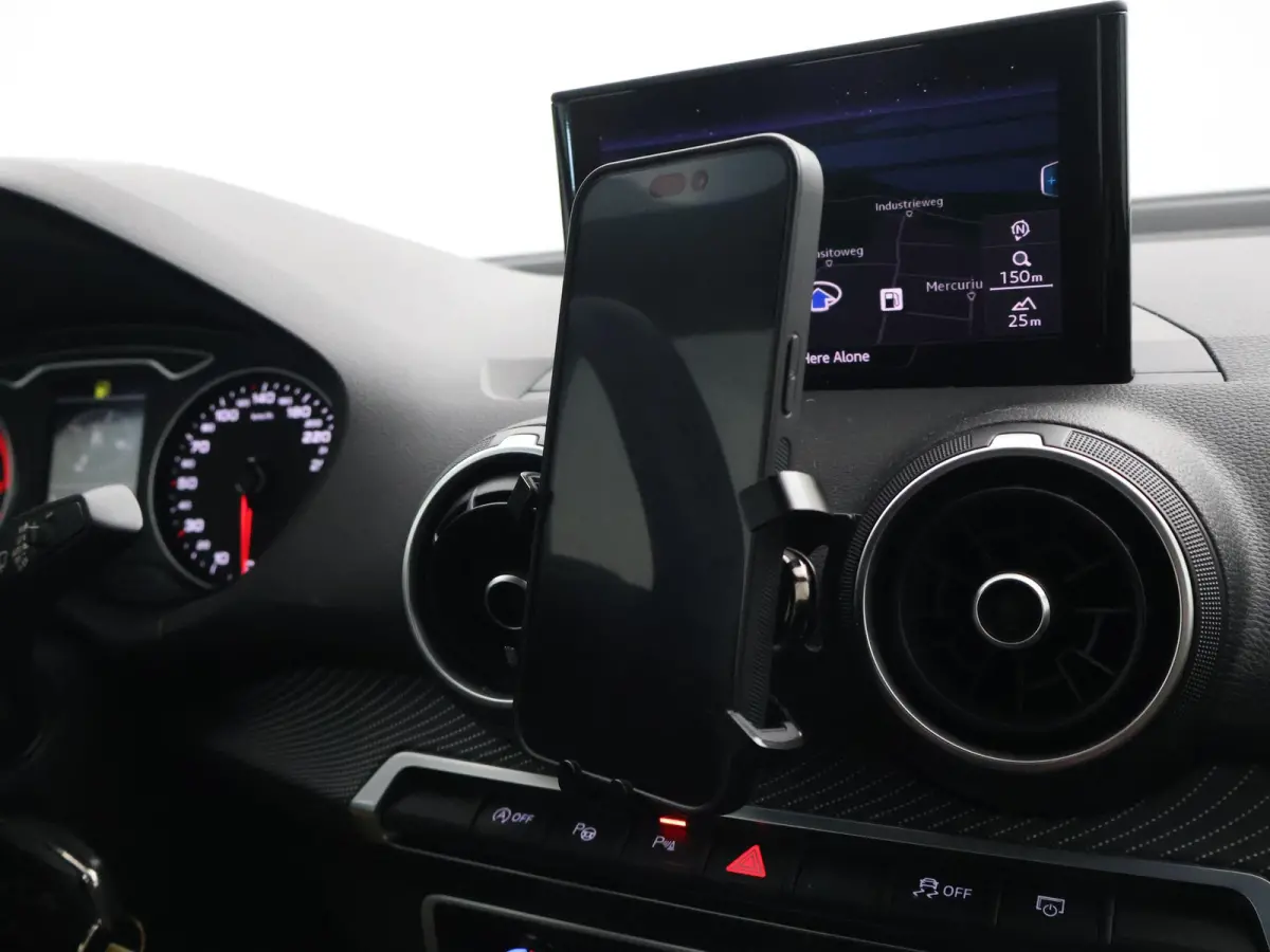 1.0 TFSI S-TRONIC AUT. S-LINE #LIMITED + LED | ADAPTIVE CRUISE | AFN. TREKHAAK | CAMERA | SFEERVERL.