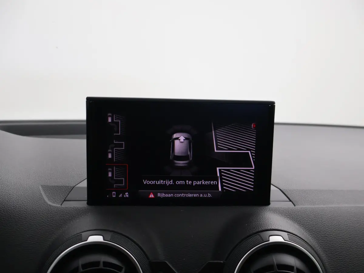 1.0 TFSI S-TRONIC AUT. S-LINE #LIMITED + LED | ADAPTIVE CRUISE | AFN. TREKHAAK | CAMERA | SFEERVERL.