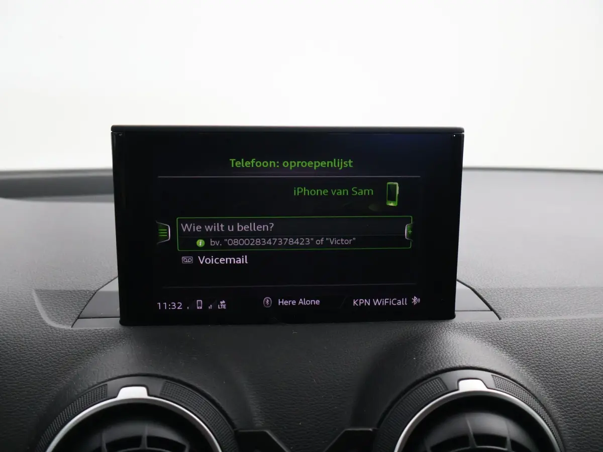 1.0 TFSI S-TRONIC AUT. S-LINE #LIMITED + LED | ADAPTIVE CRUISE | AFN. TREKHAAK | CAMERA | SFEERVERL.