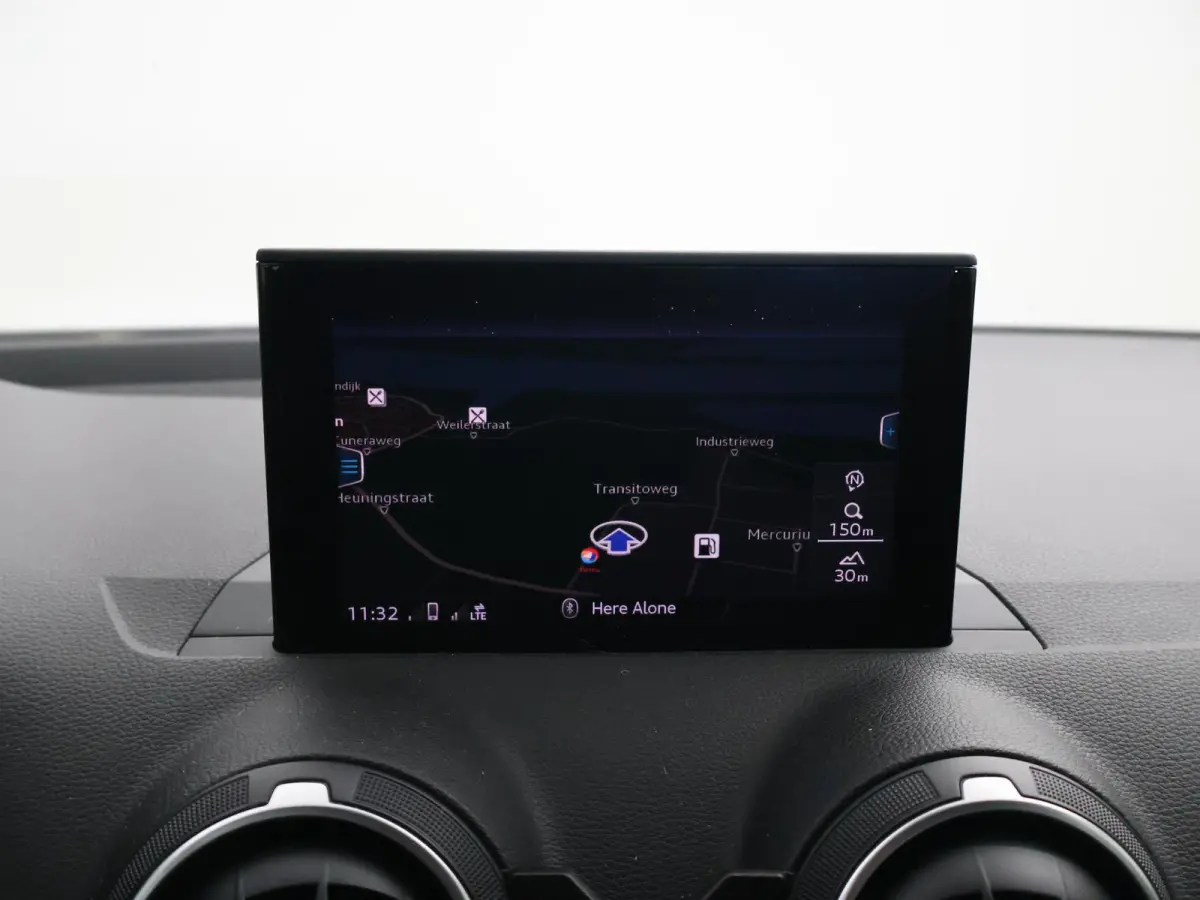 1.0 TFSI S-TRONIC AUT. S-LINE #LIMITED + LED | ADAPTIVE CRUISE | AFN. TREKHAAK | CAMERA | SFEERVERL.