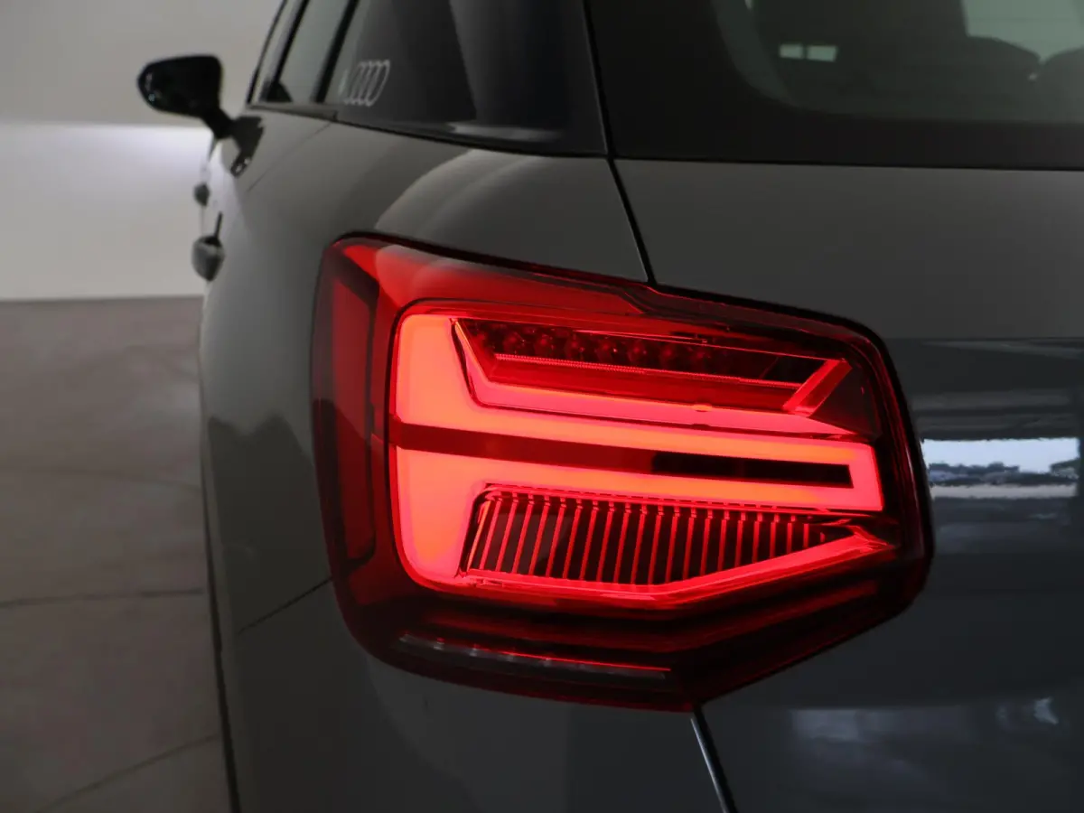 1.0 TFSI S-TRONIC AUT. S-LINE #LIMITED + LED | ADAPTIVE CRUISE | AFN. TREKHAAK | CAMERA | SFEERVERL.