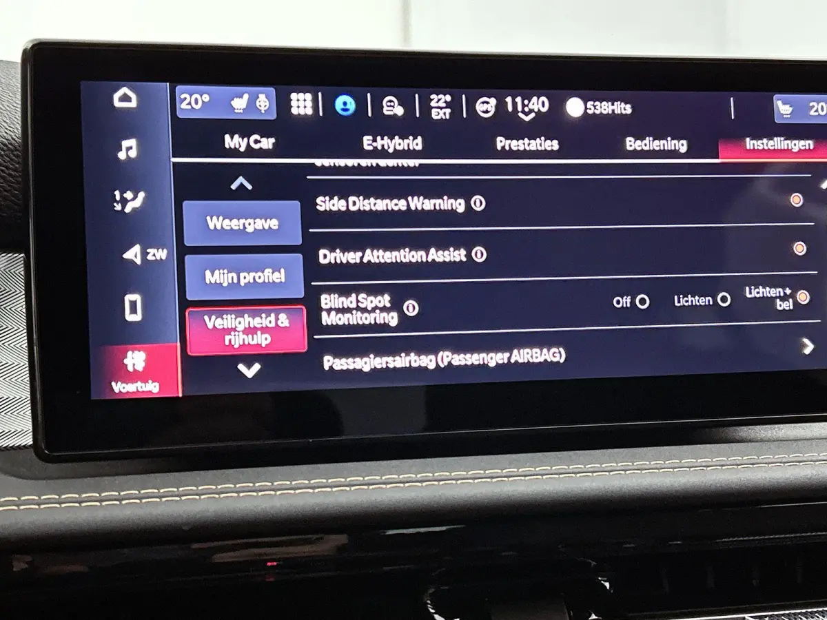 280pk PHEV Veloce | 1ste eigenaar | Glazen dak | Dodehoekdetectie | LEER | Camera | AUTOMAAT