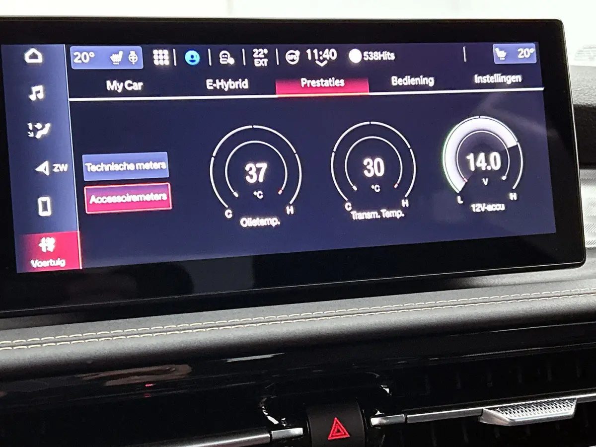 280pk PHEV Veloce | 1ste eigenaar | Glazen dak | Dodehoekdetectie | LEER | Camera | AUTOMAAT