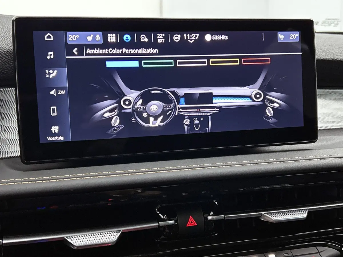 280pk PHEV Veloce | 1ste eigenaar | Glazen dak | Dodehoekdetectie | LEER | Camera | AUTOMAAT