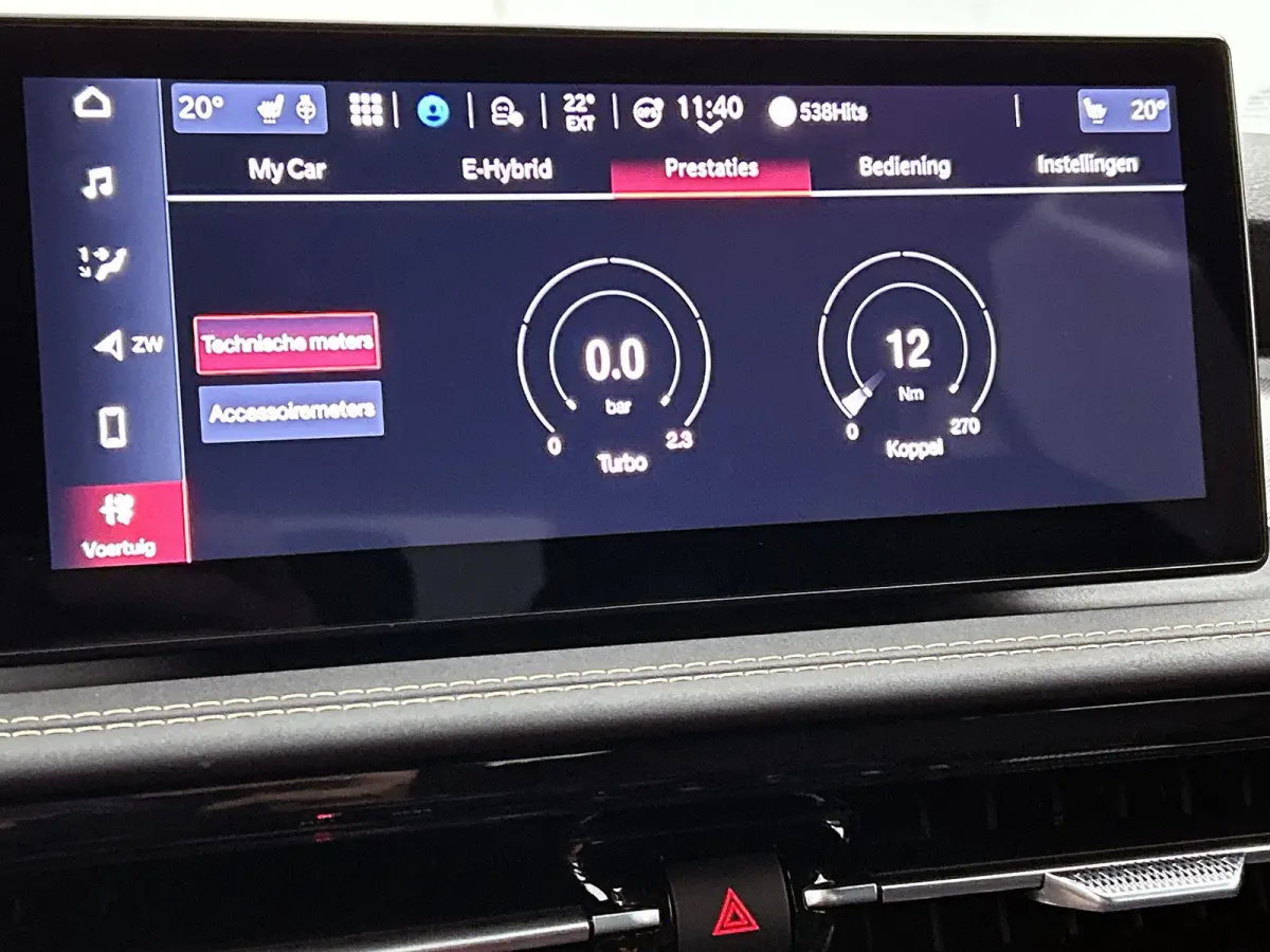 280pk PHEV Veloce | 1ste eigenaar | Glazen dak | Dodehoekdetectie | LEER | Camera | AUTOMAAT