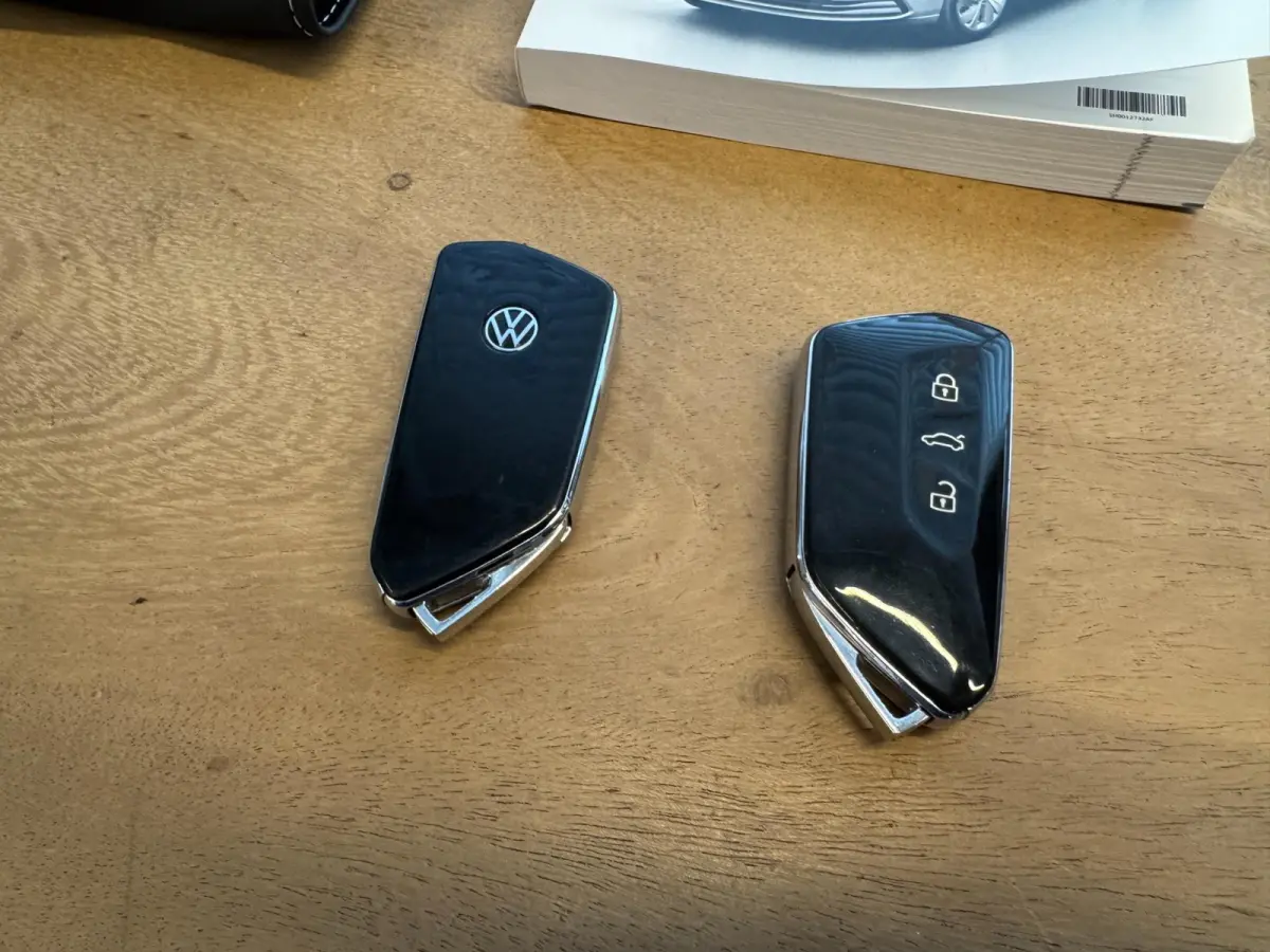 1.0 TSI Life Business / ACC / Lane assist / Keyless Go / IQ-Drive .