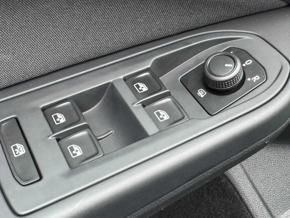 1.0 TSI Life Business / ACC / Lane assist / Keyless Go / IQ-Drive .