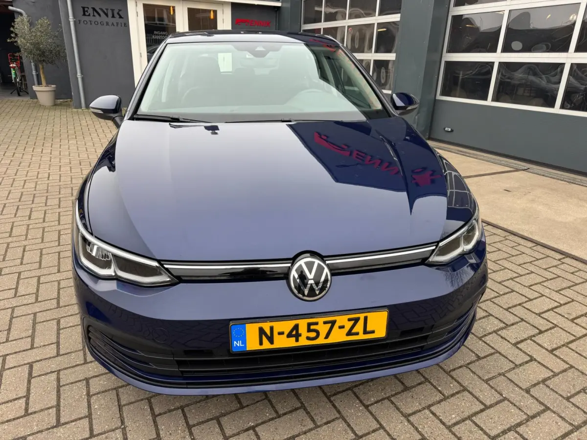 1.0 TSI Life Business / ACC / Lane assist / Keyless Go / IQ-Drive .