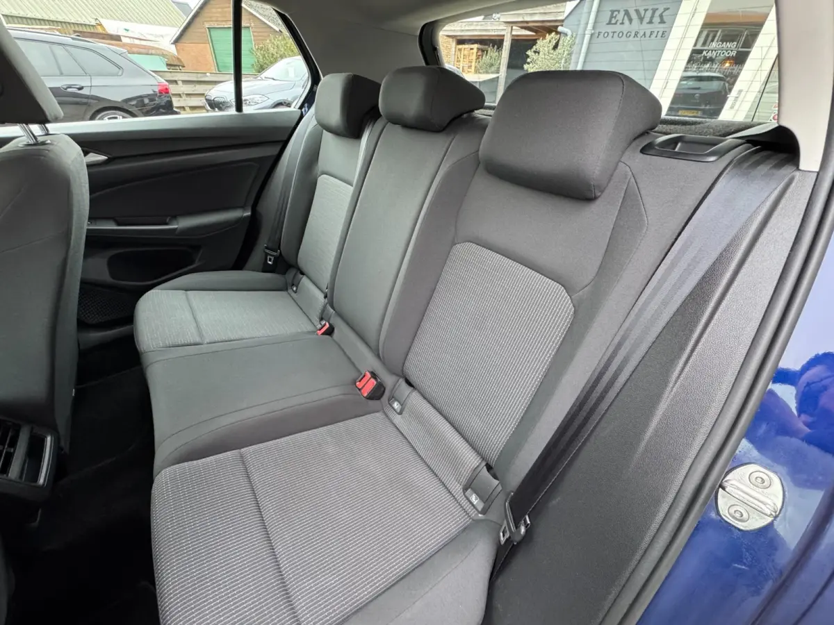 1.0 TSI Life Business / ACC / Lane assist / Keyless Go / IQ-Drive .