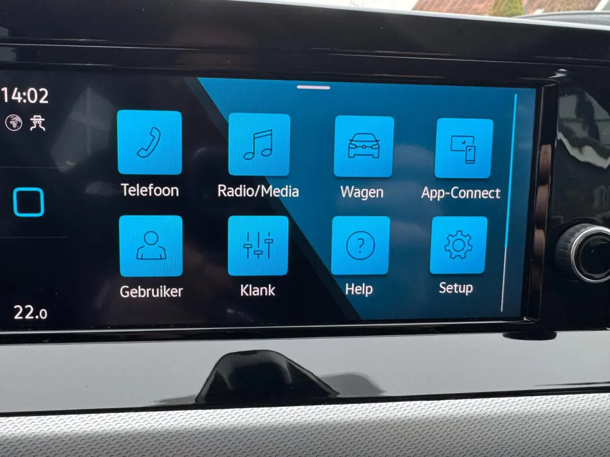 1.0 TSI Life Business / ACC / Lane assist / Keyless Go / IQ-Drive .