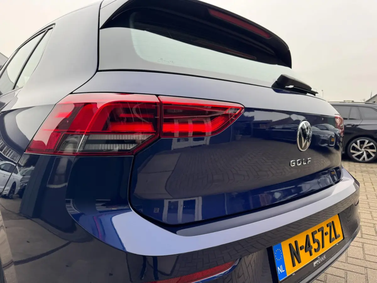 1.0 TSI Life Business / ACC / Lane assist / Keyless Go / IQ-Drive .