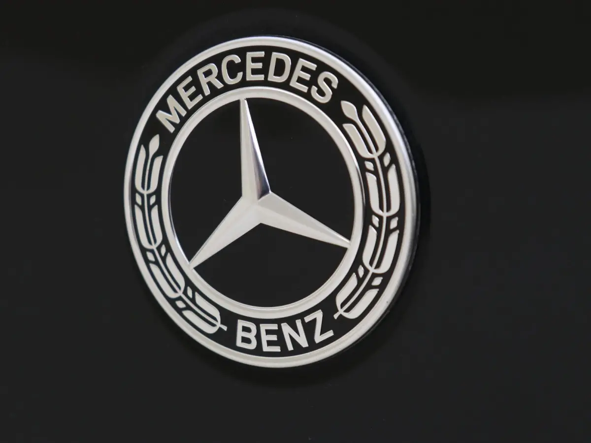 200 AMG Line /Panoramadak /Memory / HUD /360 Camera /Rijassistentiepakket