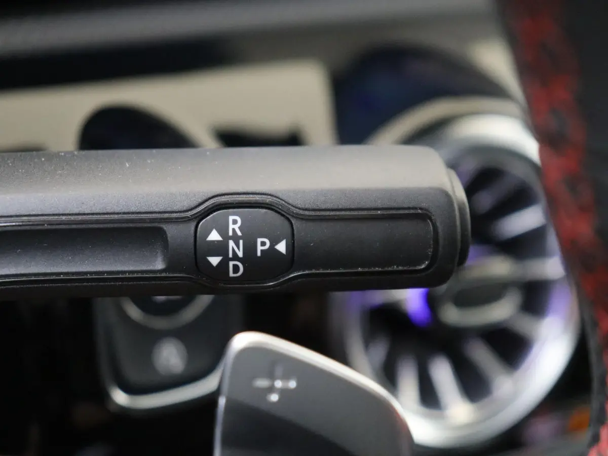 200 AMG Line /Panoramadak /Memory / HUD /360 Camera /Rijassistentiepakket