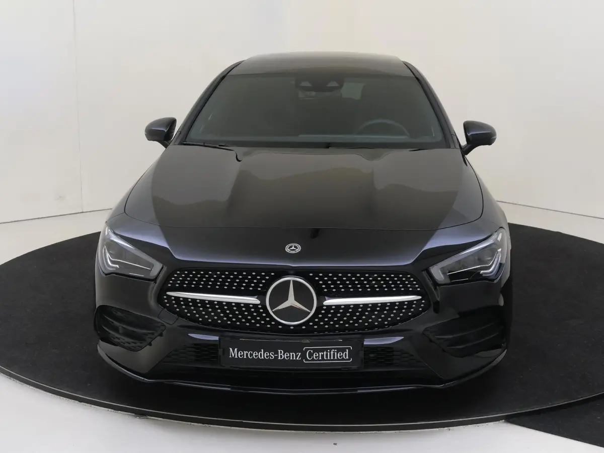 200 AMG Line /Panoramadak /Memory /Burmester /HUD /360 Camera /Rijassistentiepakket