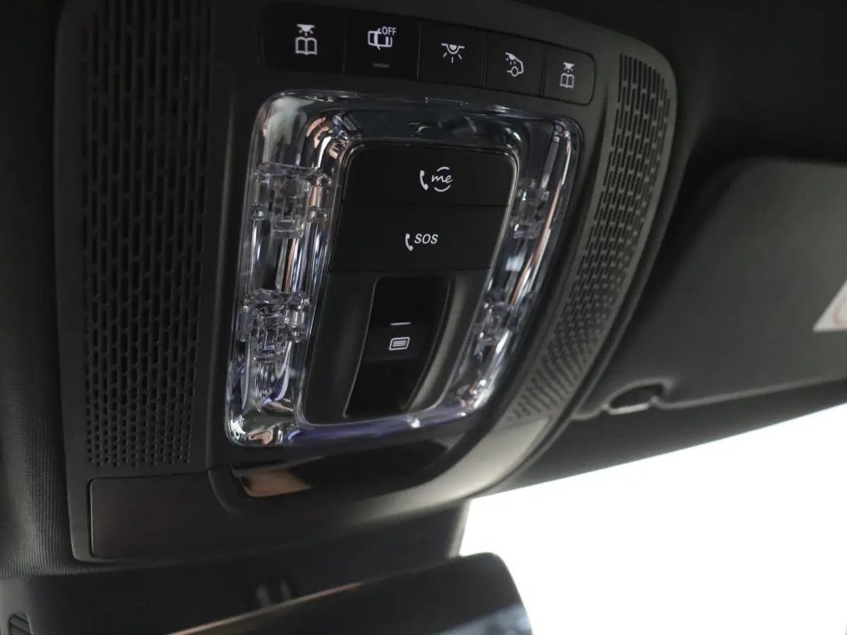 200 AMG Line /Panoramadak /Memory / HUD /360 Camera /Rijassistentiepakket