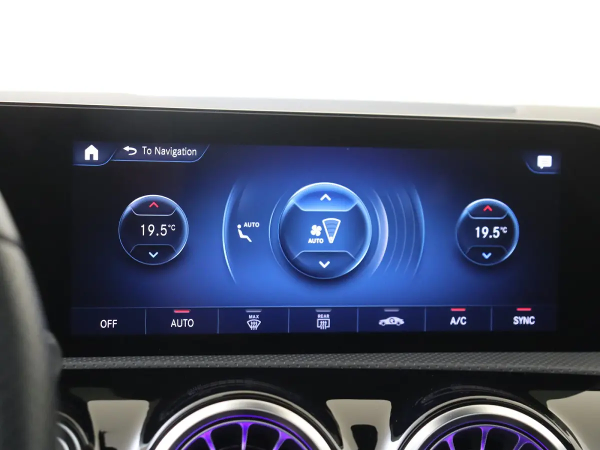 200 AMG Line /Panoramadak /Memory / HUD /360 Camera /Rijassistentiepakket