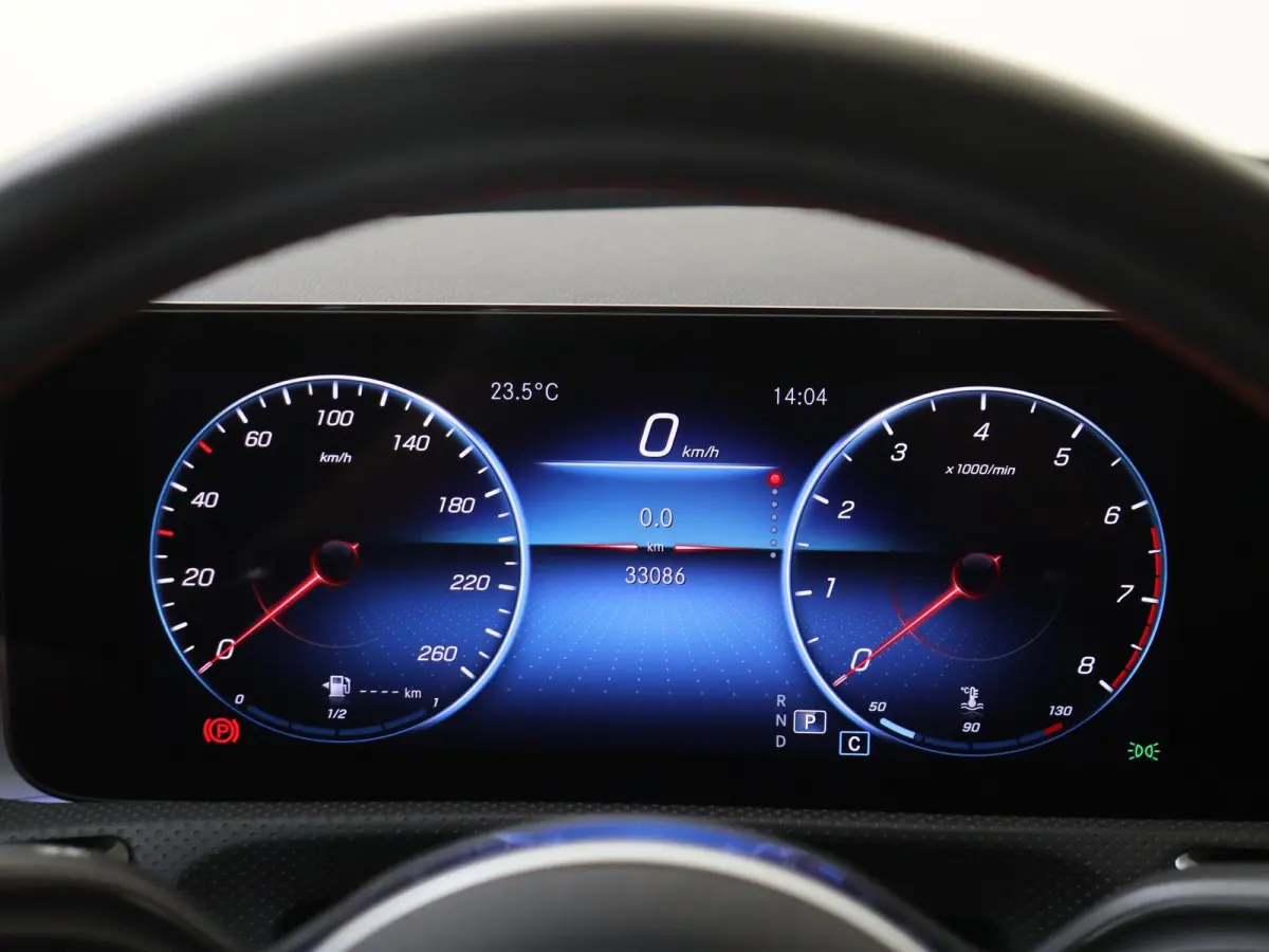 200 AMG Line /Panoramadak /Memory / HUD /360 Camera /Rijassistentiepakket