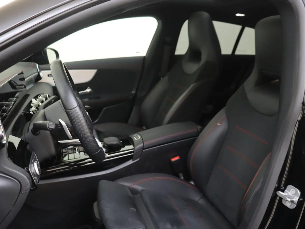 200 AMG Line /Panoramadak /Memory /Burmester /HUD /360 Camera /Rijassistentiepakket