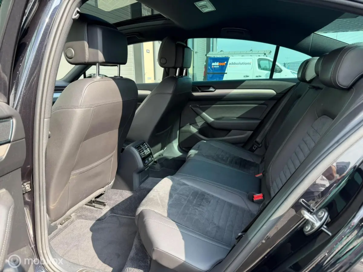 1.4 TSI GTE | Pano | ACC | Lane | Plug-In