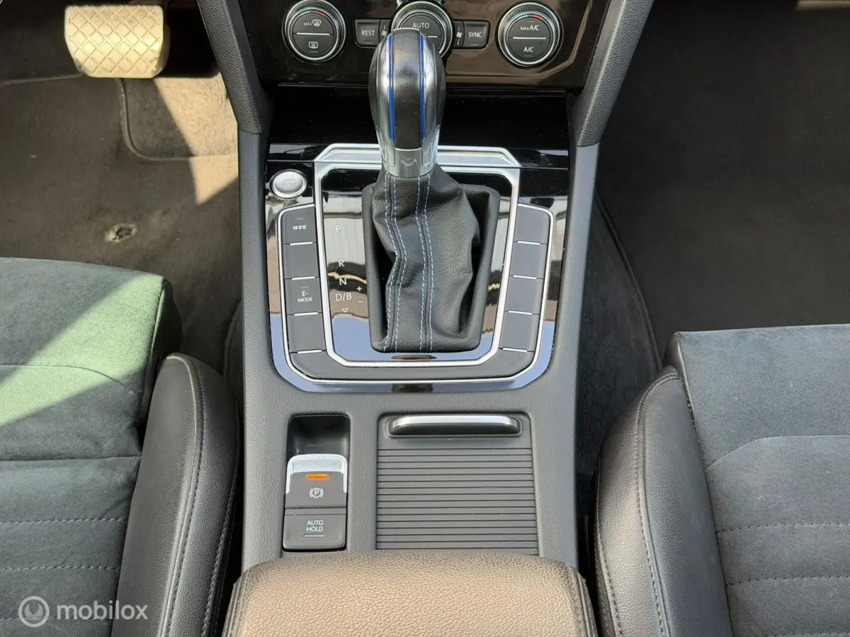 1.4 TSI GTE | Pano | ACC | Lane | Plug-In