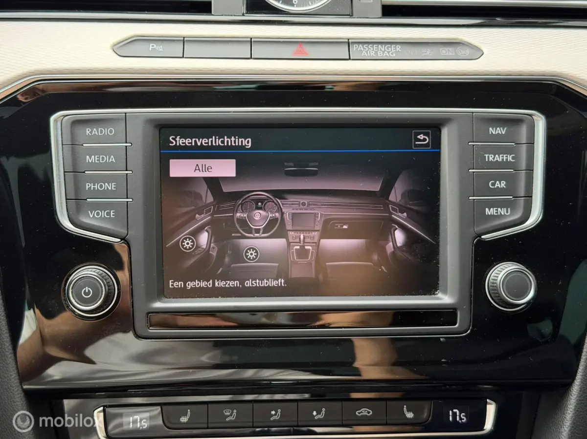 1.4 TSI GTE | Pano | ACC | Lane | Plug-In