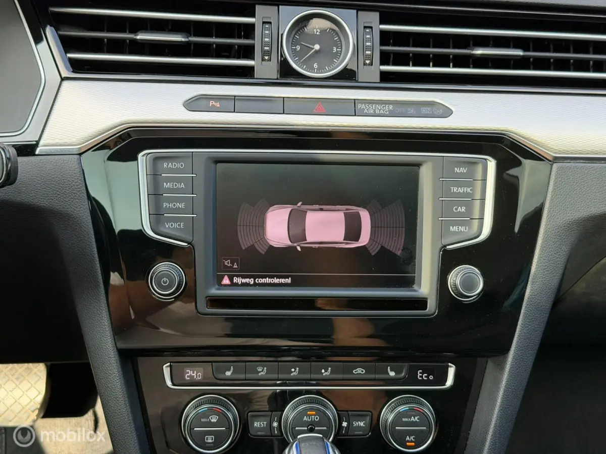 1.4 TSI GTE | Pano | ACC | Lane | Plug-In