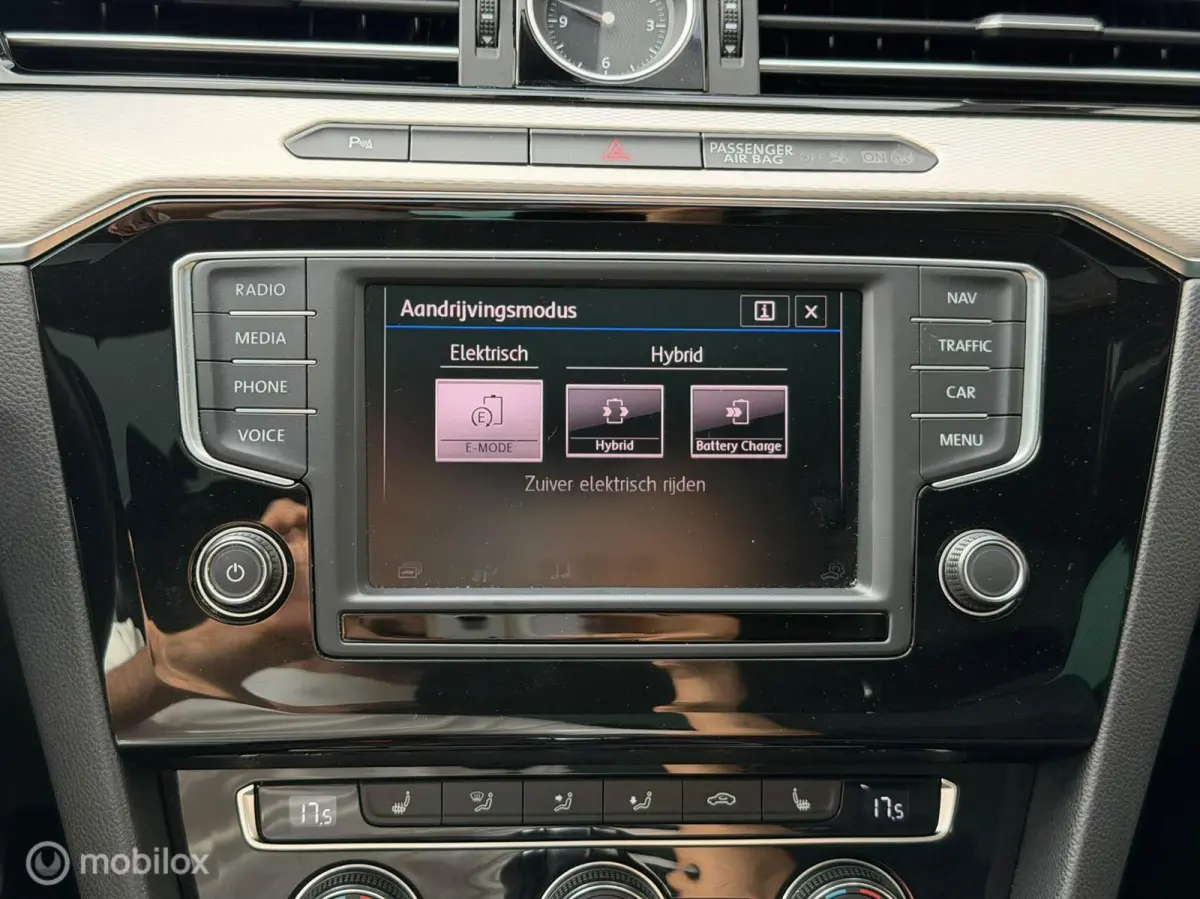 1.4 TSI GTE | Pano | ACC | Lane | Plug-In