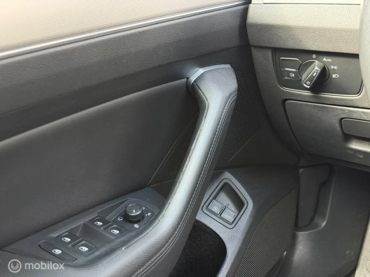 1.4 TSI GTE | Pano | ACC | Lane | Plug-In