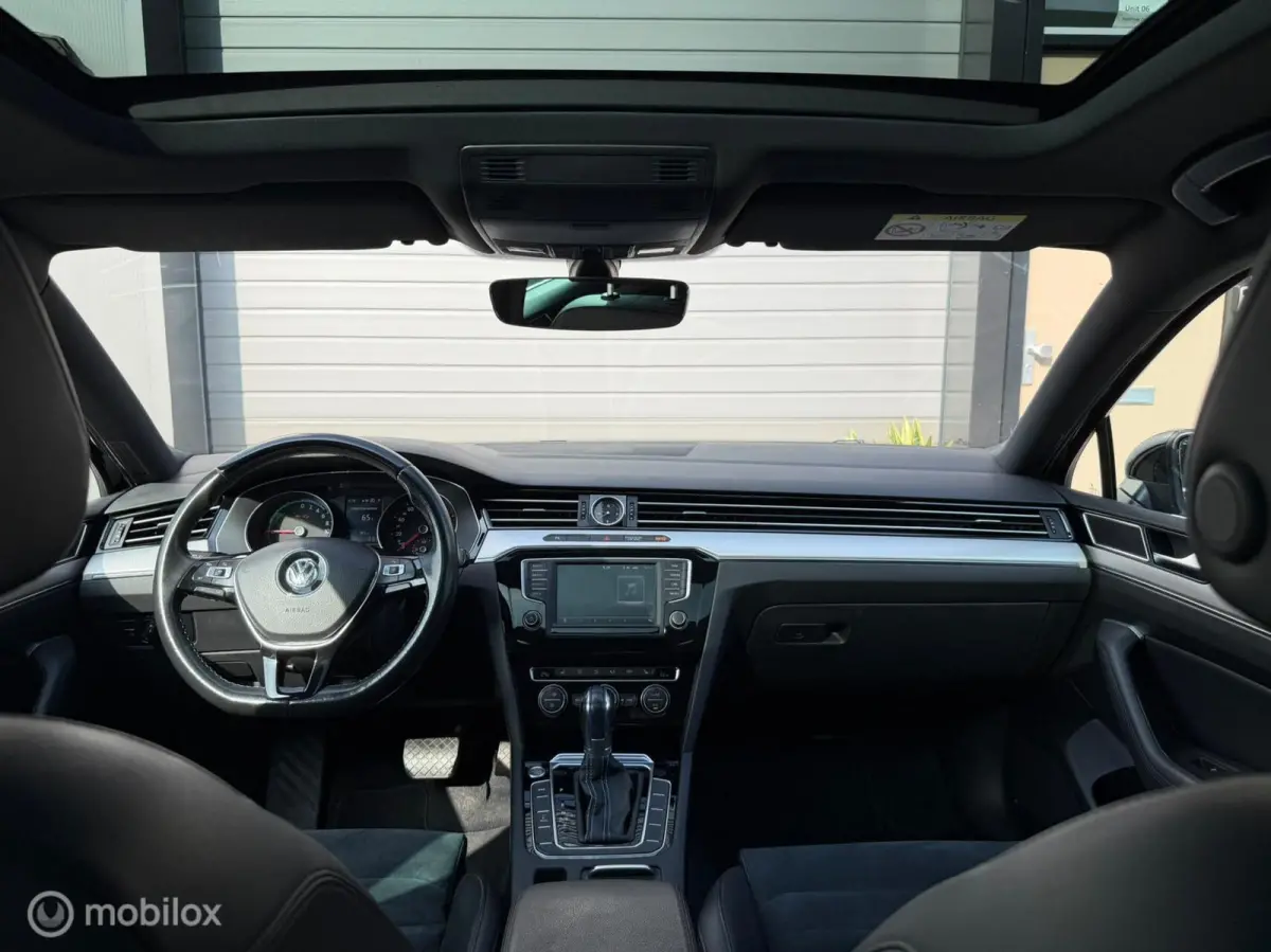 1.4 TSI GTE | Pano | ACC | Lane | Plug-In
