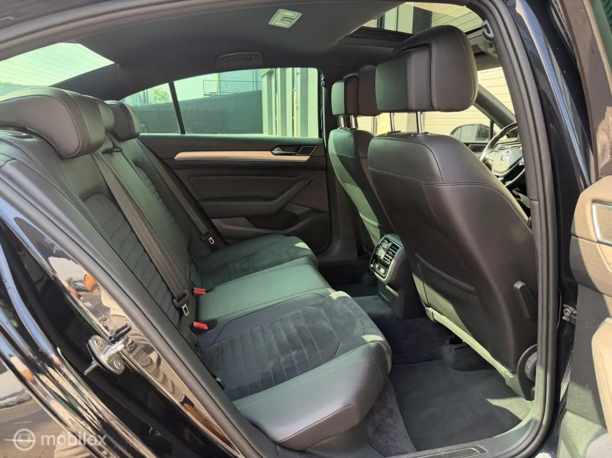 1.4 TSI GTE | Pano | ACC | Lane | Plug-In