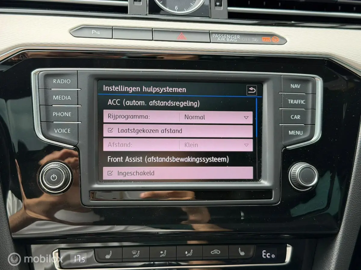 1.4 TSI GTE | Pano | ACC | Lane | Plug-In