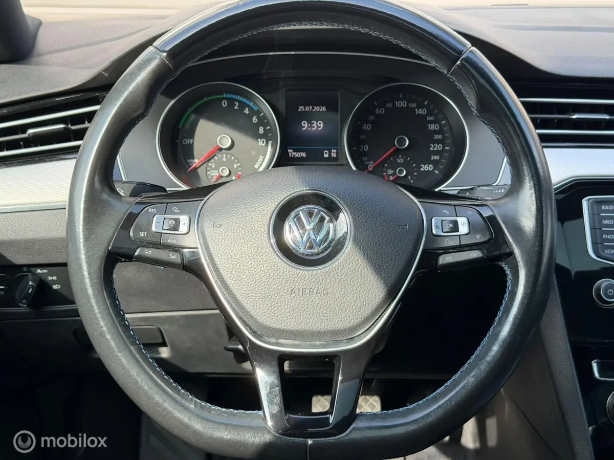 1.4 TSI GTE | Pano | ACC | Lane | Plug-In