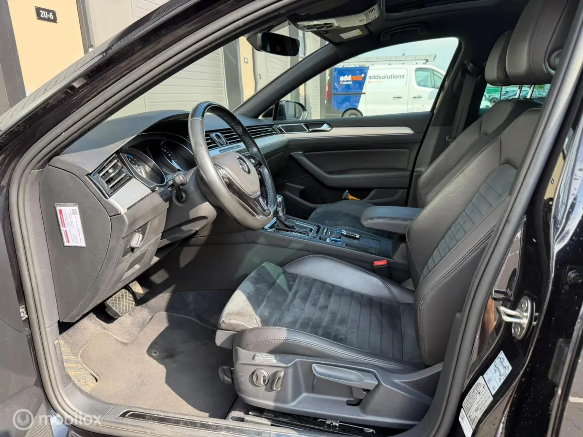 1.4 TSI GTE | Pano | ACC | Lane | Plug-In