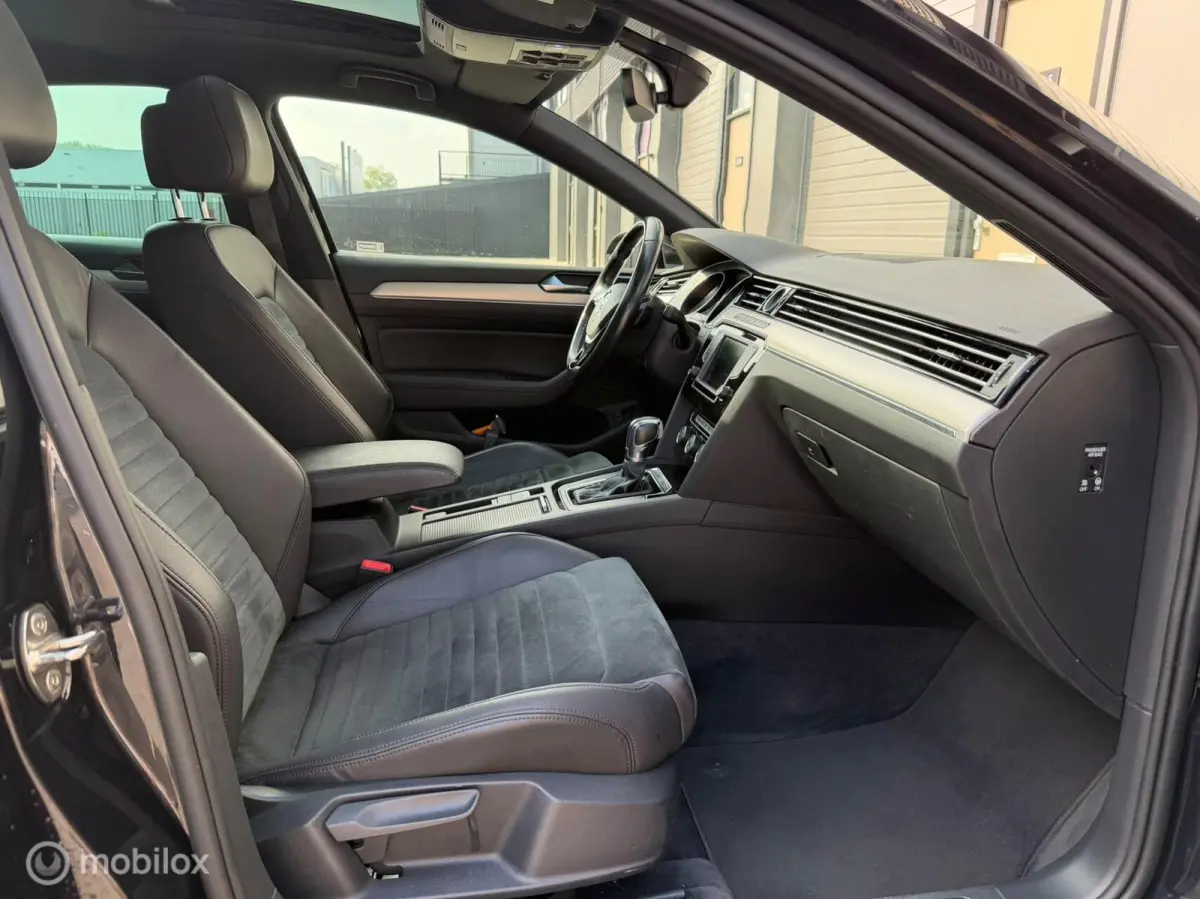 1.4 TSI GTE | Pano | ACC | Lane | Plug-In