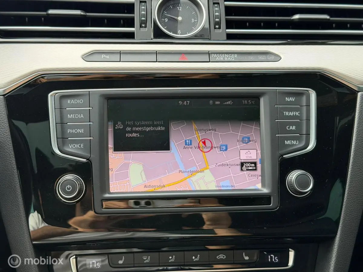 1.4 TSI GTE | Pano | ACC | Lane | Plug-In